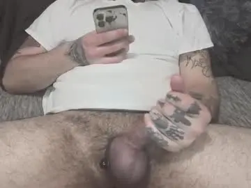 Chaturbate Live Sex of hoodieaj0318