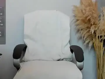 Chaturbate Best Webcam of iandygrasso