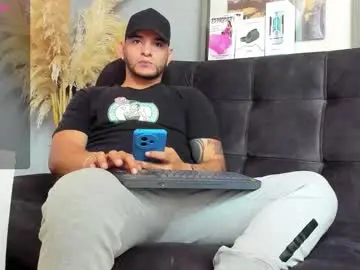 Chaturbate Nude Webcam of iandygrasso