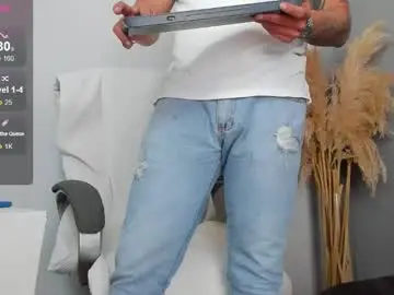 Chaturbate Free Live Porn of iandygrasso