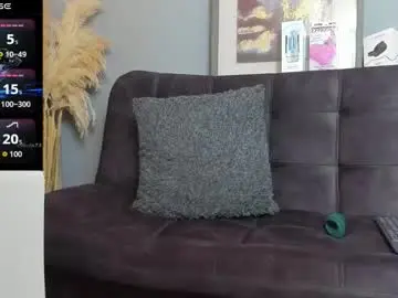 Chaturbate Best live sex cam show of iandygrasso