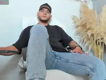 Chaturbate Adult Webcam of iandygrasso