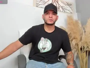 Chaturbate Free Live Porn of iandygrasso