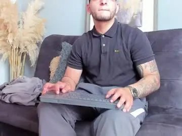 Chaturbate Adult Webcam of iandygrasso