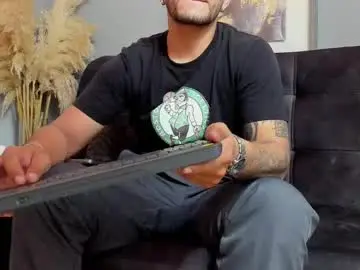 Chaturbate Private Sex Chat of iandygrasso