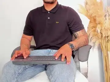 Chaturbate Free Live Porn of iandygrasso