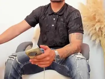 Chaturbate Sex Chat of iandygrasso