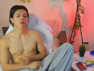 Chaturbate Private Sex Chat of itachikage