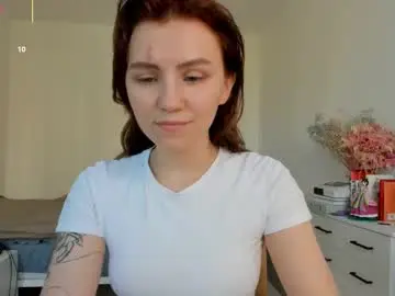 Chaturbate Live Sex Cam of janecore