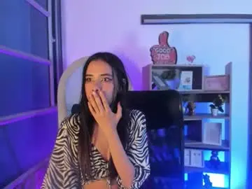 Chaturbate Adult Webcams of jasmin_skinny