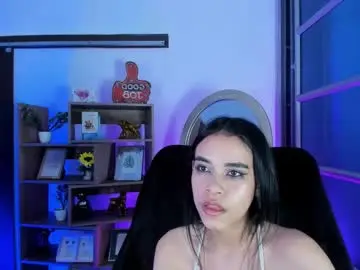 Chaturbate Best live sex cam show of jasmin_skinny