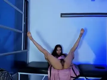 Chaturbate Best Webcam of jasmin_skinny