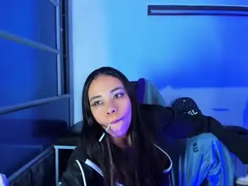 Chaturbate Live Sex Cam of jasmin_skinny