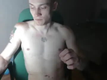 Chaturbate Live Sex Cam of johnny_positive