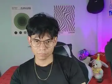 Chaturbate Nude Webcam of kain_davee