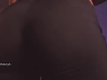 Chaturbate Nude Webcam of kiry_blossom