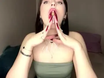 Chaturbate Watch Live Sex Cams of krystenrudack