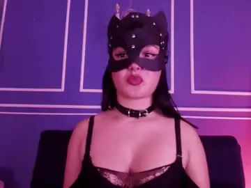 Chaturbate Nude Webcam of lana_beket_