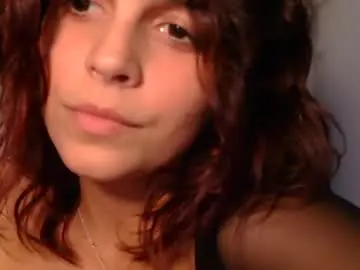 Chaturbate Live Sex Cam of lilbeccaxo