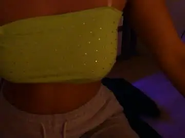 Chaturbate Nude Webcam of lilbeccaxo