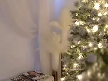 Chaturbate Watch Live Sex Cams of lilbeccaxo