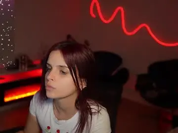 Chaturbate Watch Live Sex Cams of lilbeccaxo