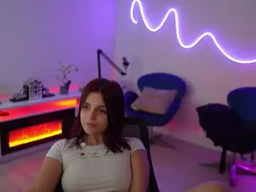 Chaturbate Nude Webcam of lilbeccaxo