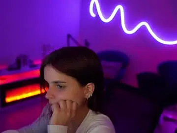 Chaturbate Live Porn of lilbeccaxo