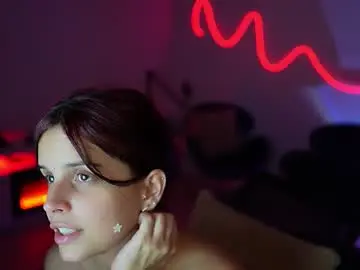 Chaturbate Live Porn of lilbeccaxo
