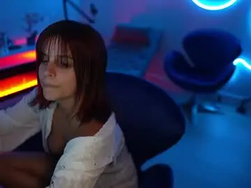 Chaturbate Nude Webcam of lilbeccaxo