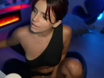 Chaturbate Sex Cam of lilbeccaxo