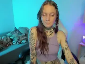 Chaturbate Sex Chat of mary_xextra