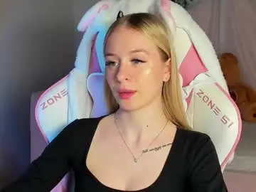 Chaturbate Nude Webcam of miagraces