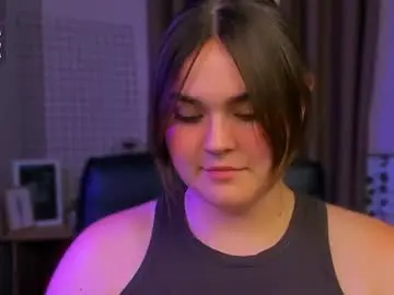 Chaturbate Sex Cam of mila_hiss