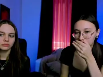 Chaturbate Live Sex of mila_hiss