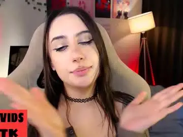 Chaturbate Private Sex Chat of moranakit