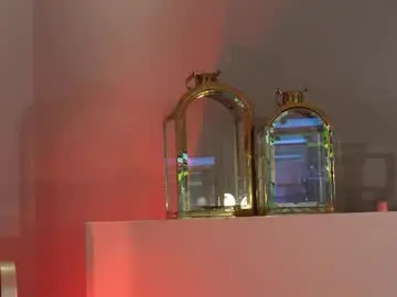 Chaturbate Best live sex cam show of naomisainz