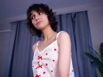 Chaturbate Live Porn of odettehatt