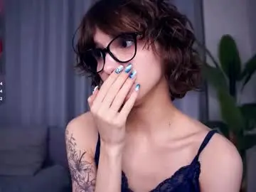 Chaturbate Sex Chat of odettehatt