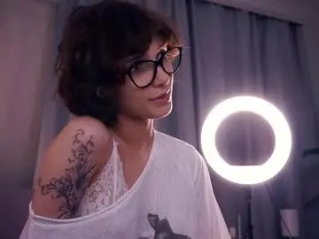 Chaturbate Sex Cam of odettehatt