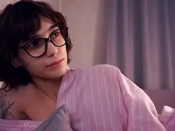 Chaturbate Live Sex of odettehatt