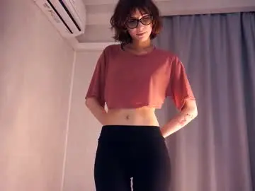 Chaturbate Best live sex cam show of odettehatt