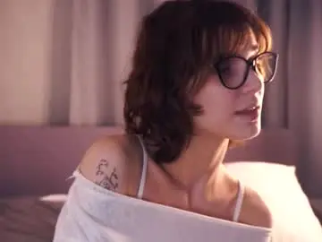 Chaturbate Free Live Porn of odettehatt