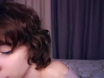 Chaturbate Adult Video Chat of odettehatt