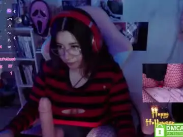 Chaturbate Private Sex Chat of pink_girl0n