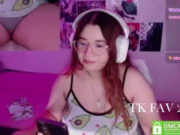 Chaturbate Sex Chat of pink_girl0n
