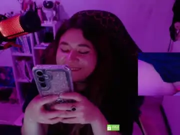 Chaturbate Free Porn Cam of pink_girl0n