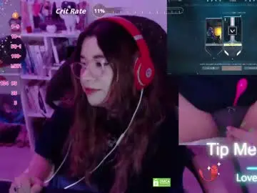 Chaturbate Free Live Porn of pink_girl0n