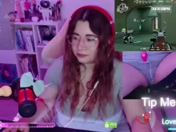 Chaturbate Free Live Porn of pink_girl0n