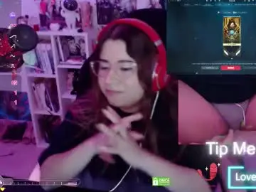 Chaturbate Free Live Porn of pink_girl0n